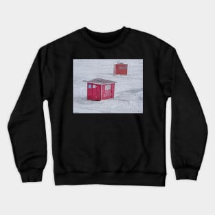 Lure of the Fish Crewneck Sweatshirt